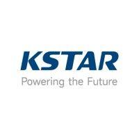 kstar smart energy logo image