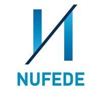 nufede marketing logo image