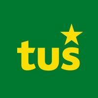 tuš logo image