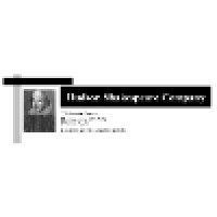 hudson shakespeare company logo image