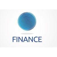 financial english logo image