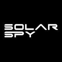 solar spy logo image