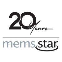 memsstar limited logo image