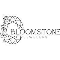 bloomstone jewelers logo image