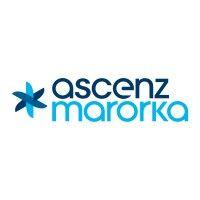 ascenz marorka logo image