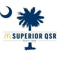 superior qsr logo image