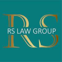 rs law group logo image