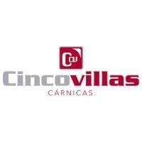 cárnicas cinco villas s.a.u logo image