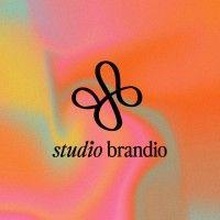 studio brand.io logo image