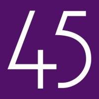 45 park lane logo image