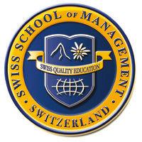 swiss school of management logo image