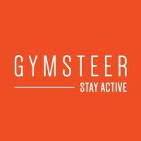 gymsteer logo image