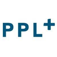 ppl+ logo image