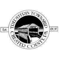 tredyffrin township logo image