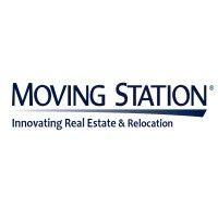 moving station logo image