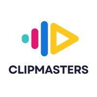 clipmasters logo image