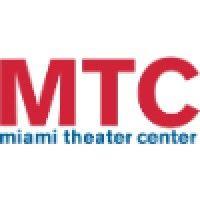 miami theater center logo image