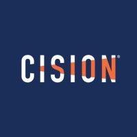 cision uk logo image