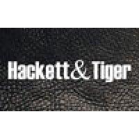 hackett and tiger