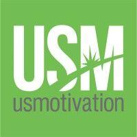 usmotivation logo image