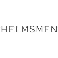 helmsmen logo image