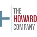 logo of The Howard Company Inc Nations Leader In Drive Thrus Digital Displays And Menu Boards