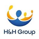 logo of H H Group