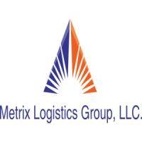 metrix logistics group logo image