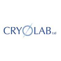 cryolab ltd logo image