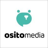 osito media logo image