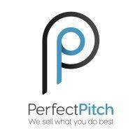 perfect pitch consultancy ltd logo image