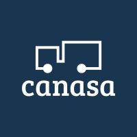 canasa logo image