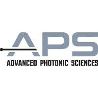 advanced photonic sciences logo image