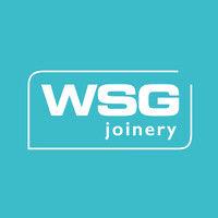 wsg joinery logo image