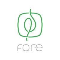 fore coffee logo image