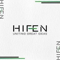 hifen logo image