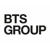 bts group logo image