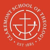 claremont school of theology logo image