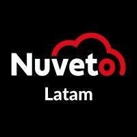 nuveto latam logo image