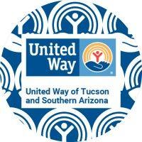 united way of tucson and southern arizona logo image