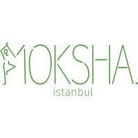 moksha istanbul logo image