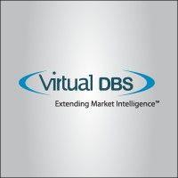 virtual dbs logo image