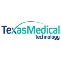 texas medical technology mexico logo image