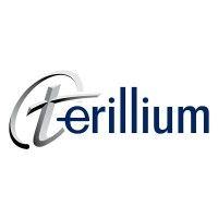 terillium logo image