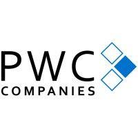 pwc companies logo image