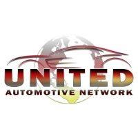 united automotive network, inc. logo image