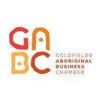 goldfields aboriginal business chamber logo image