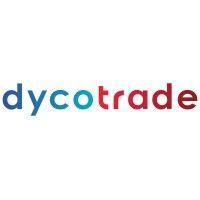 dycotrade ctrm logo image