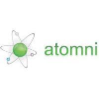 atomni logo image