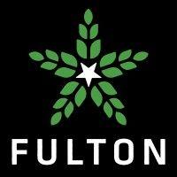 fulton brewing company logo image